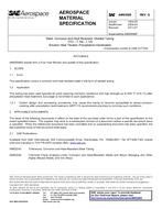 SAE AMS5568 Revision G SAE AMS5568 Revision G