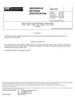 SAE AMS5579 Revision D SAE AMS5579 Revision D