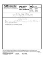 SAE AMS6256 Revision C SAE AMS6256 Revision C