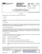 SAE AMS6276 Revision K SAE AMS6276 Revision K