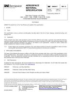 SAE AMS6417 Revision G SAE AMS6417 Revision G