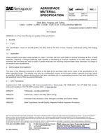 SAE AMS6422 Revision J SAE AMS6422 Revision J