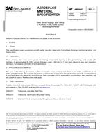 SAE AMS6447 Revision G