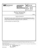SAE AMS6449 Revision E SAE AMS6449 Revision E