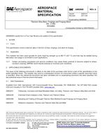 SAE AMS6900 Revision A SAE AMS6900 Revision A