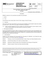 SAE AMS6901 Revision A SAE AMS6901 Revision A