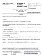 SAE AMS6907 Revision A SAE AMS6907 Revision A
