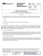 SAE AMS7273 Revision D SAE AMS7273 Revision D