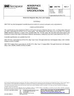 SAE AMS7705 Revision F SAE AMS7705 Revision F