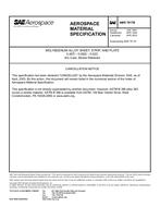 SAE AMS7817 Revision B SAE AMS7817 Revision B