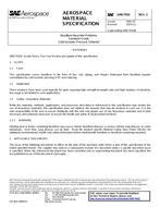 SAE AMS7910 Revision C SAE AMS7910 Revision C