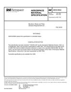 SAE AMSB8964 Revision A SAE AMSB8964 Revision A