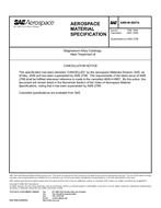 SAE AMSM6857 Revision A SAE AMSM6857 Revision A