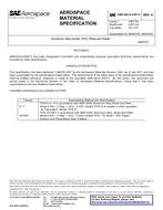 SAE AMSQQA250/13 Revision A SAE AMSQQA250/13 Revision A