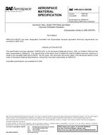SAE AMSQQA250/25 Revision B SAE AMSQQA250/25 Revision B