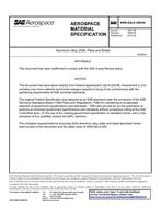 SAE AMSQQA250/4 Revision A SAE AMSQQA250/4 Revision A