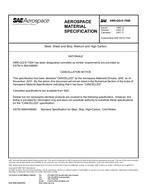 SAE AMSQQS700 Revision B SAE AMSQQS700 Revision B