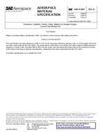 SAE AMSR6855 Revision B SAE AMSR6855 Revision B