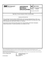 SAE AMSS8503 Revision A SAE AMSS8503 Revision A
