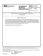 SAE AMST81556 Revision A SAE AMST81556 Revision A