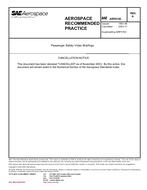 SAE ARP4192 Revision A SAE ARP4192 Revision A