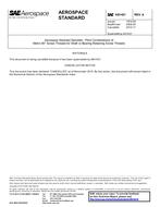 SAE AS1421 Revision A SAE AS1421 Revision A