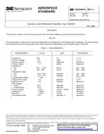 SAE AS20708/16 Revision A SAE AS20708/16 Revision A