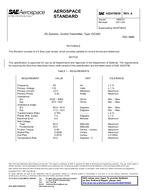 SAE AS20708/20 Revision A SAE AS20708/20 Revision A