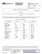 SAE AS20708/2 Revision A SAE AS20708/2 Revision A
