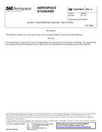 SAE AS20708/55 Revision A SAE AS20708/55 Revision A