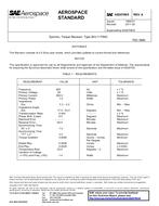 SAE AS20708/5 Revision A SAE AS20708/5 Revision A