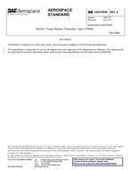 SAE AS20708/66 Revision A