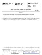 SAE AS20708/80 Revision A SAE AS20708/80 Revision A