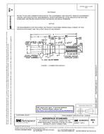 SAE AS39029/54 Revision A