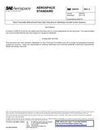 SAE AS5370 Revision A SAE AS5370 Revision A
