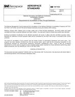 SAE AS7103 Revision A SAE AS7103 Revision A