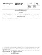 SAE AS7110 Revision D SAE AS7110 Revision D