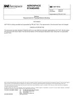 SAE AS7118/1 Revision A SAE AS7118/1 Revision A