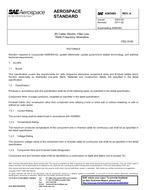 SAE AS85485 Revision A SAE AS85485 Revision A
