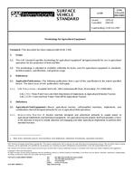 SAE J1150-2003 SAE J1150-2003