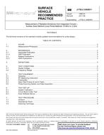 SAE J1752/2-2011 SAE J1752/2-2011