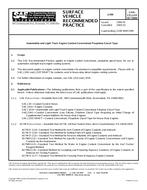 SAE J2306-2000 SAE J2306-2000