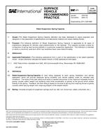 SAE J274-2004 SAE J274-2004