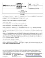 SAE J2857-2011 SAE J2857-2011