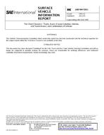 SAE J683-2011 SAE J683-2011