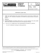 SAE J727-2002 SAE J727-2002
