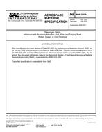 SAE MAM2201 Revision A