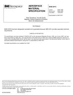 SAE MAM2301 Revision C SAE MAM2301 Revision C