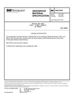 SAE MAM4208 Revision B SAE MAM4208 Revision B