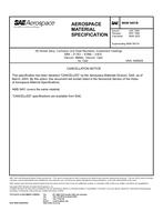 SAE MAM5401 Revision B SAE MAM5401 Revision B
